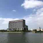 金门金湖饭店(Golden Lake Hotel)点评-金门金湖饭店(Golden Lake Hotel)