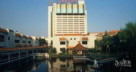 【东莞金湖粤海酒店(原金湖酒店)】地址:东莞市塘厦镇塘厦大道南(近东湖山庄) – 艺龙旅行网