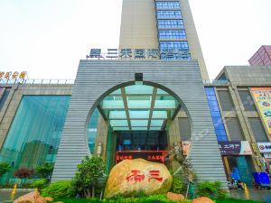 金湖酒店排行榜