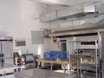 图 宝安西乡二手空调办公家具回收 工厂货架及餐厅厨具等 深圳旧货回收
