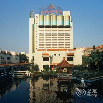 【东莞金湖粤海酒店(原金湖酒店)】地址:东莞市塘厦镇塘厦大道南(近东湖山庄) – 艺龙旅行网