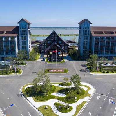 金湖明发大酒店
