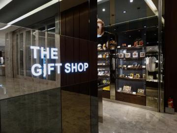 金湖饭店