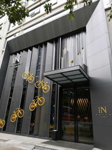 携程酒店 圣展酒店 南宁金湖广场地铁口店 预订 圣展酒店 南宁金湖广场地铁口店 价格 点评 电话 地址查询