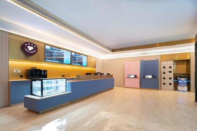 智美升级全新品质体验 广西首家汉庭新品南宁开业