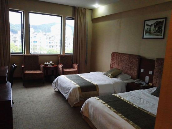 泰宁金湖宾馆预订价格,联系电话\位置地址【携程酒店】