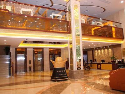 金湖路63号,深圳锦城酒店的地址 - 城市吧地图