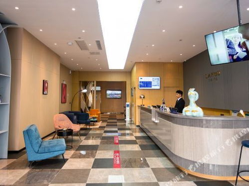 兰欧 尚品酒店 金湖店