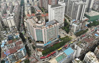 因新兴二路施工,这几条公交线路临时调整了